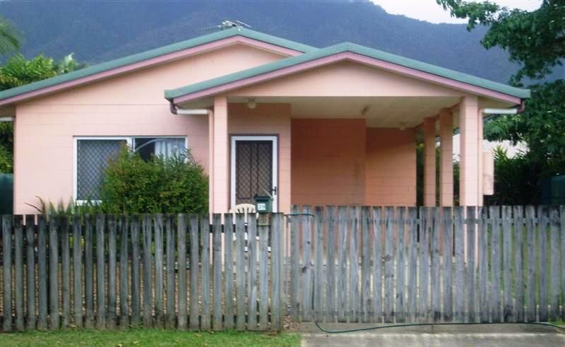 39 Boyce Street, BENTLEY PARK, QLD 4869