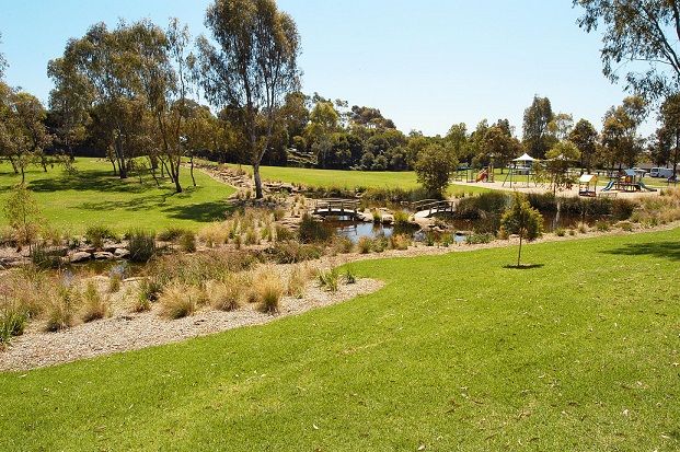 6 Saxon Court, OAKLEIGH, VIC 3166