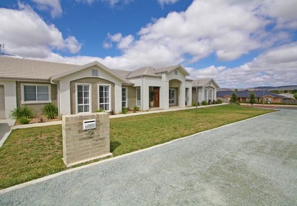 2 Keeffe Place, BUNGENDORE NSW 2621