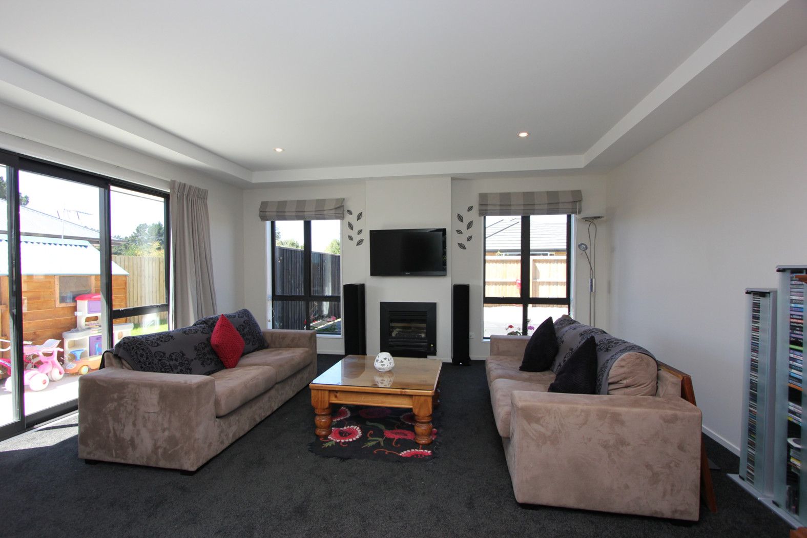 805A East Maddisons Road, ROLLESTON, Selwyn District