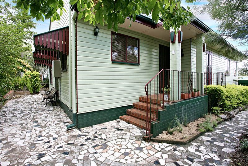 60 Mayfield Road, MOOROOKA QLD 4105