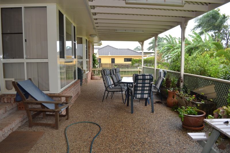 37 Georgina Drive, Yeppoon, QLD 4703