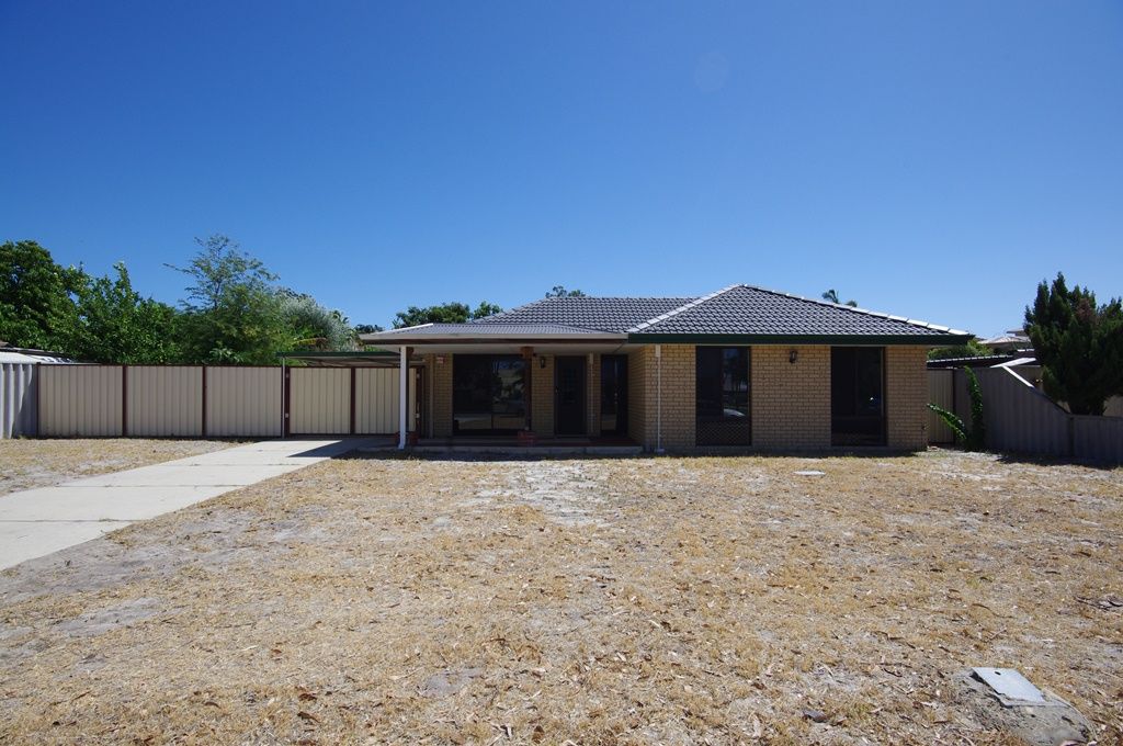 298 Illawarra Crescent, BALLAJURA, WA 6066