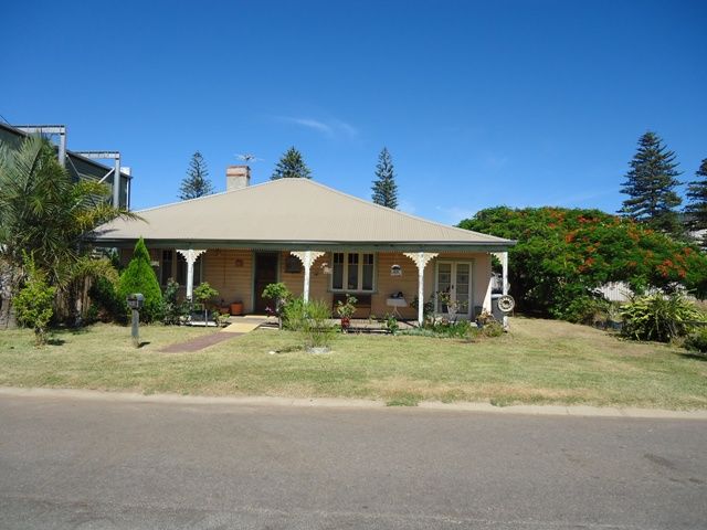 12 Pollard Street, WEST END, WA 6530