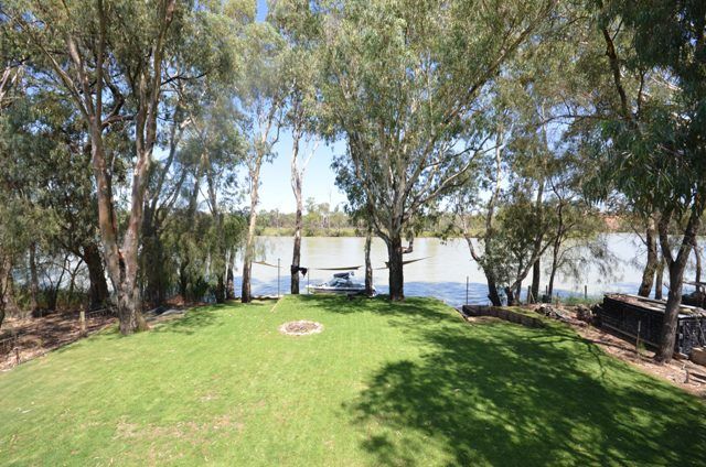 Lot 208 Scott's Creek Shack Road, MORGAN, SA 5320