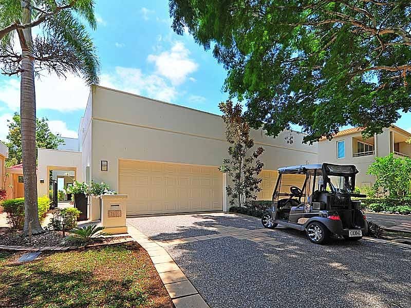 7116 Marine Drive East, SANCTUARY COVE, QLD 4212