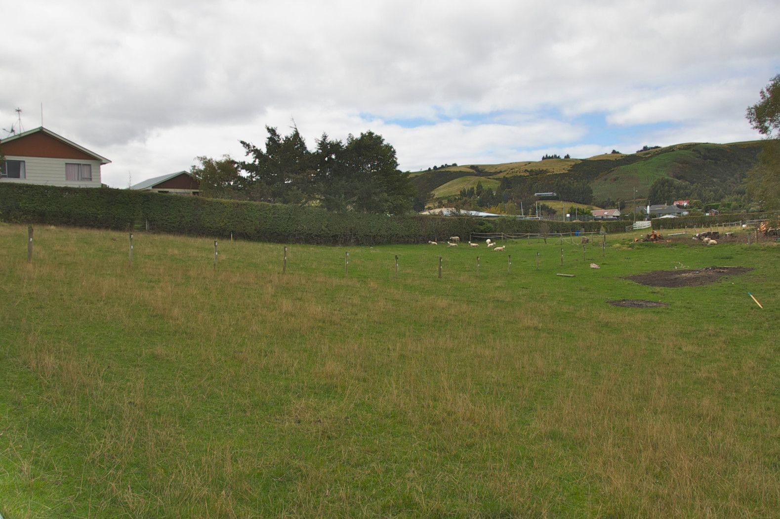 33 (Lot 1) Castleton Street, ALLANTON, Dunedin City