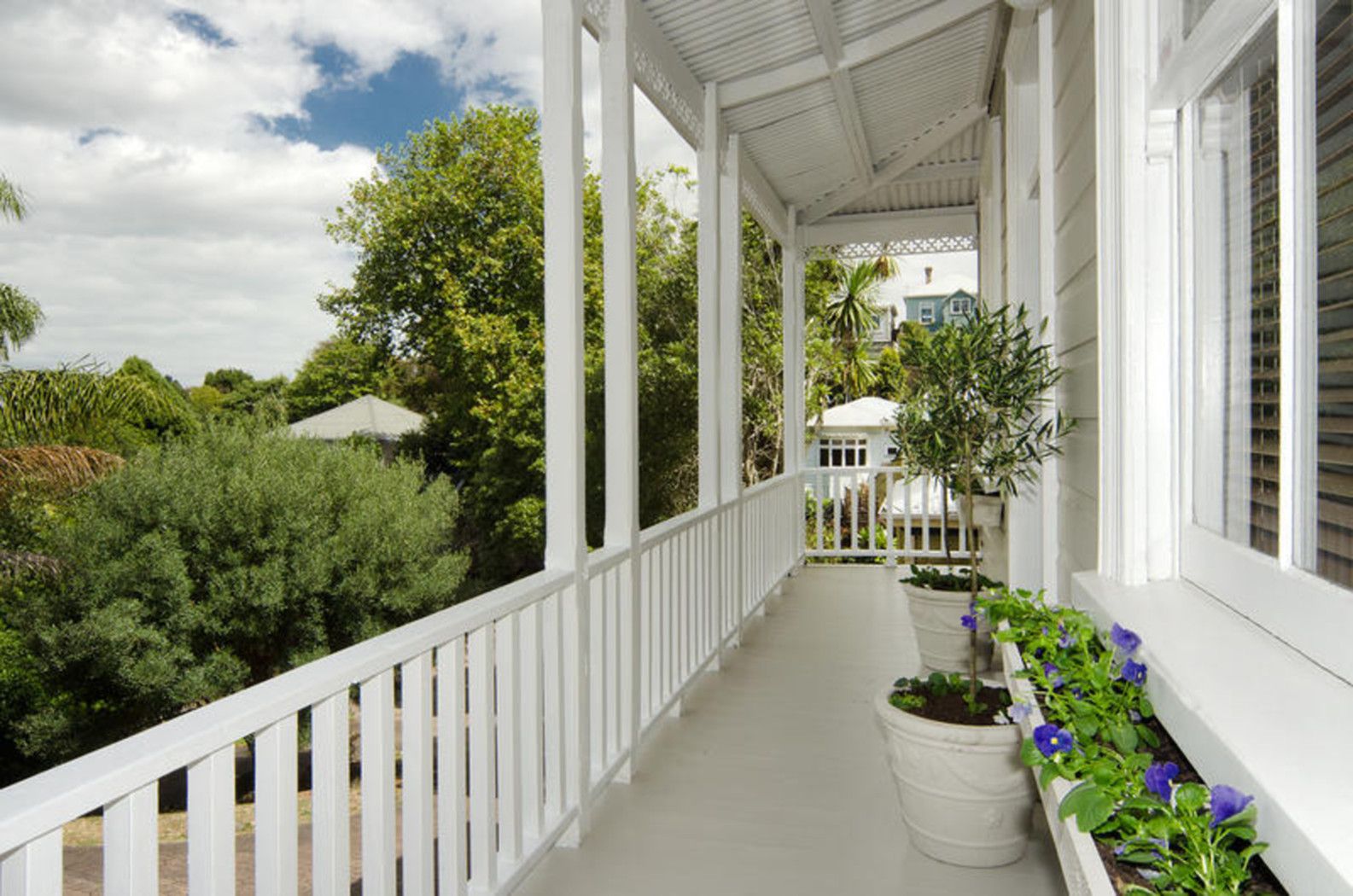 8/4 Niger Street, GREY LYNN, Auckland City