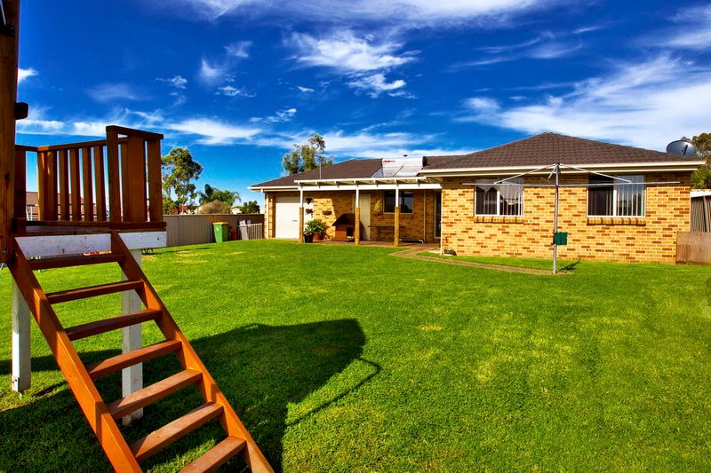 25 Sophia Road, WORRIGEE, NSW 2540