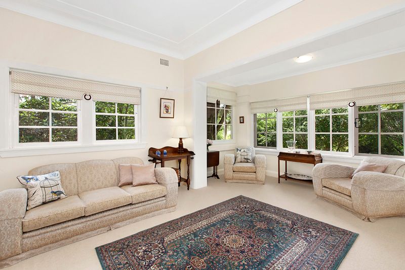 43 The Chase Road, TURRAMURRA, NSW 2074
