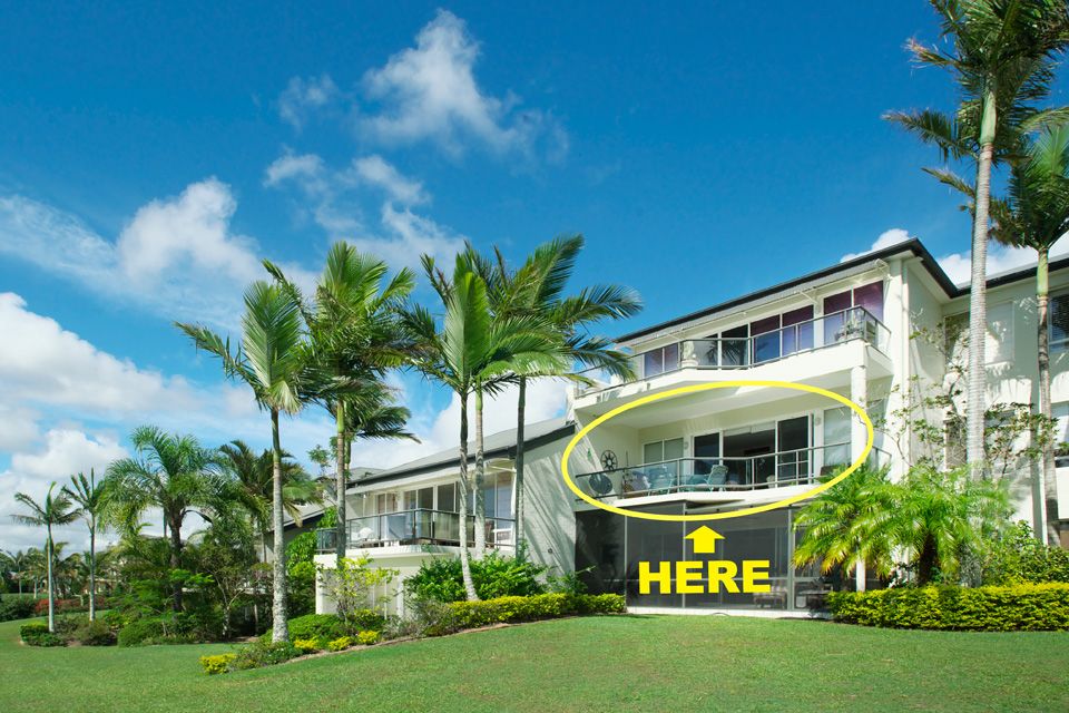 4973 St Andrews Terrace, SANCTUARY COVE, QLD 4212