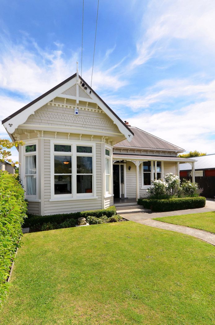 45 Leitch Street, SOMERFIELD, Christchurch City