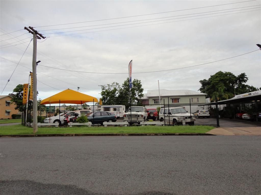 157 Tooley Street, MARYBOROUGH, QLD 4650