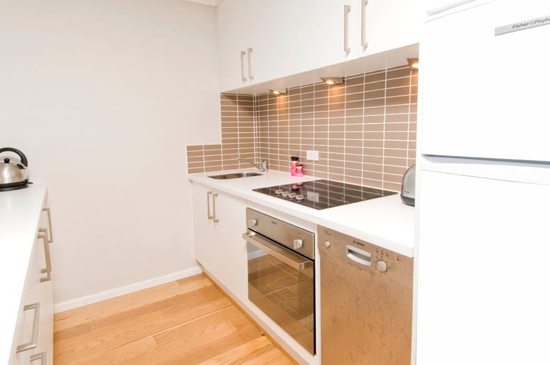 6/8 Bennetts Grove, PADDINGTON, NSW 2021