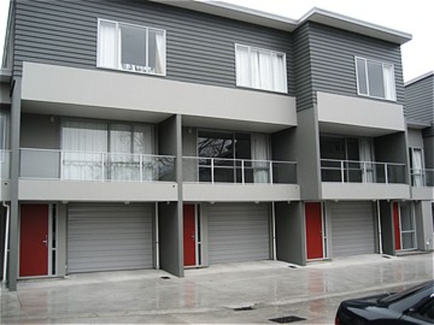 11/106 Bealey Avenue, Christchurch City, Canterbury