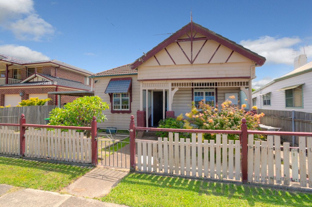 156 Dumaresq Street, HAMILTON, NSW 2303