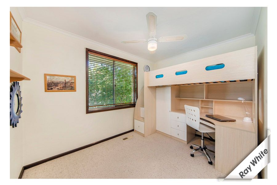 97 Owen Dixon Drive, EVATT, ACT 2617