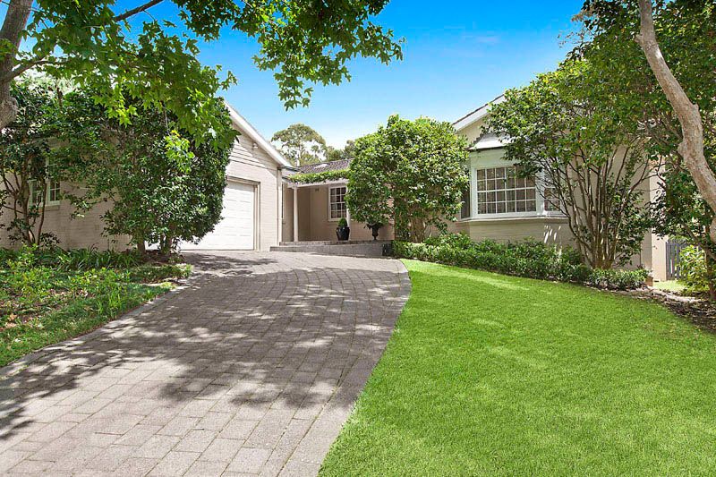 3 Delray Avenue, WAHROONGA NSW 2076