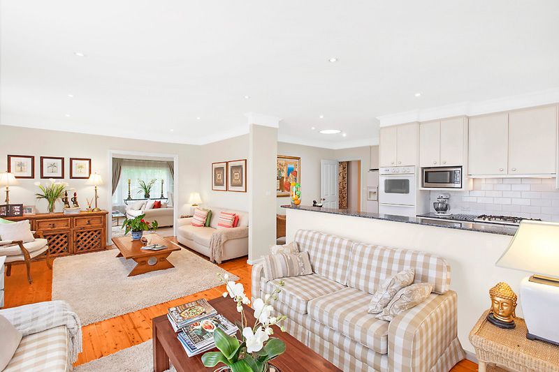 3 Delray Avenue, WAHROONGA, NSW 2076