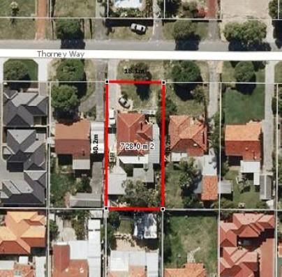 28 Thorney Way, BALGA WA 6061