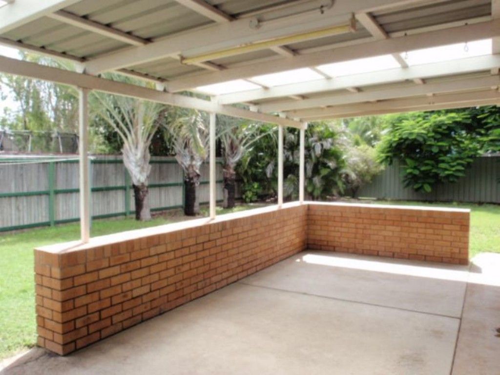 10 Roseanne Road, EMERALD, QLD 4720