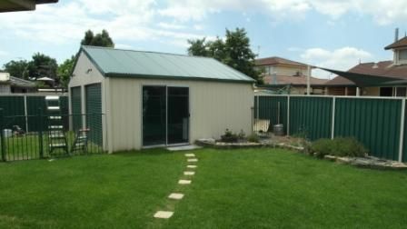 9 Kiwi Close, ST CLAIR, NSW 2759