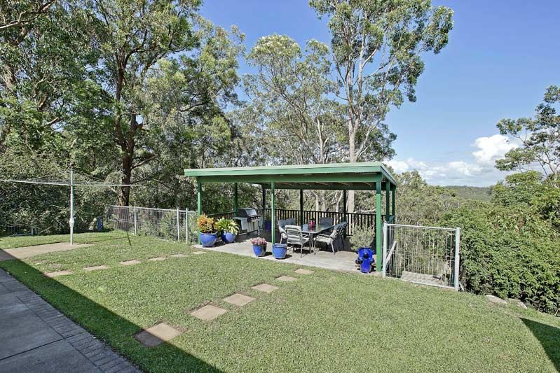 BALMORAL, NSW 2283