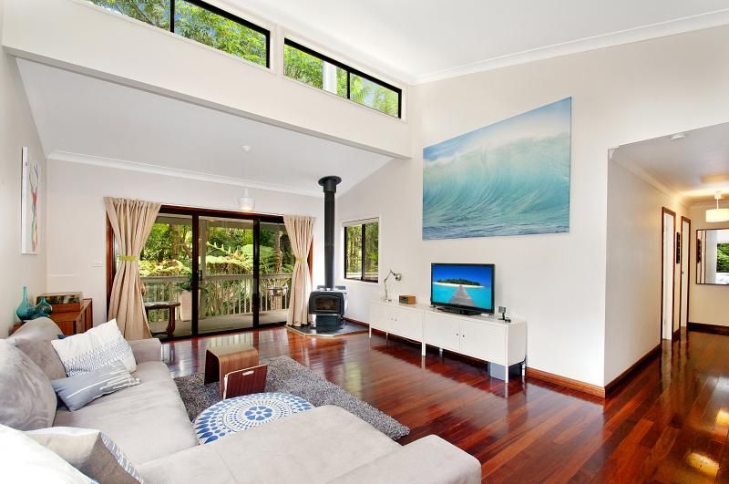 38 Chellowdene Avenue, STANWELL PARK, NSW 2508