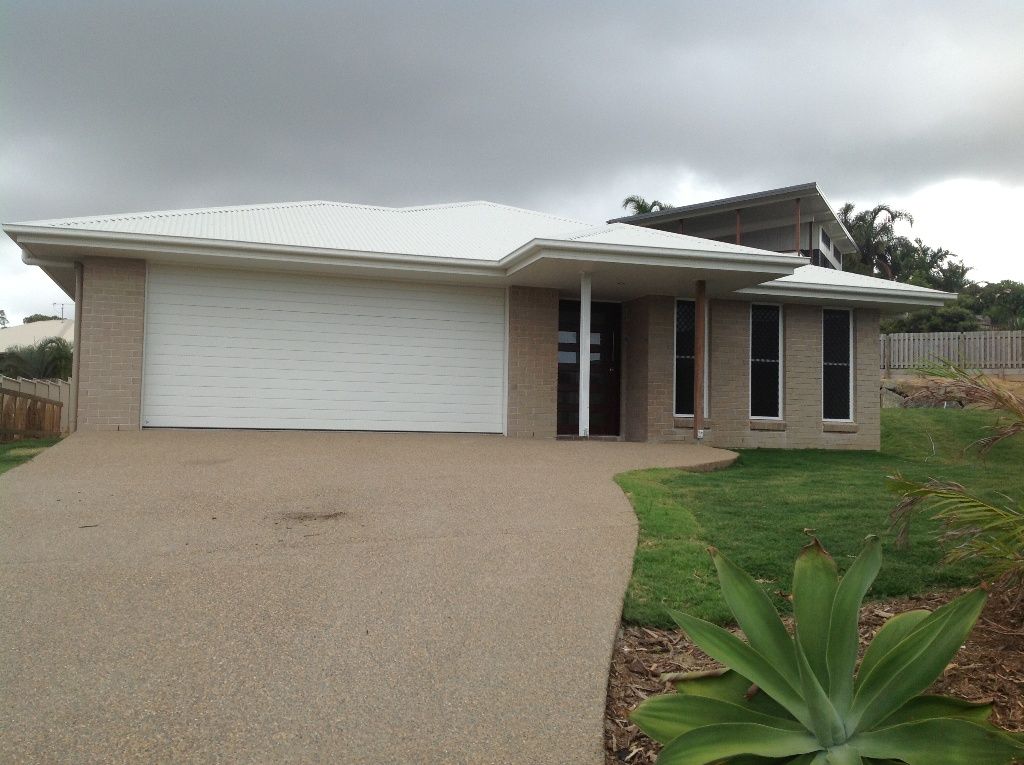 6 Carmel Court, YEPPOON, QLD 4703