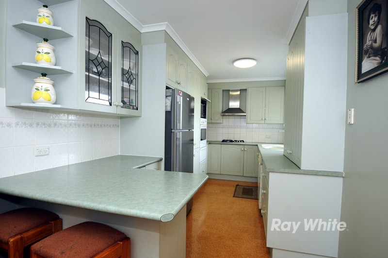 23 Suffolk Road, DANDENONG NORTH, VIC 3175