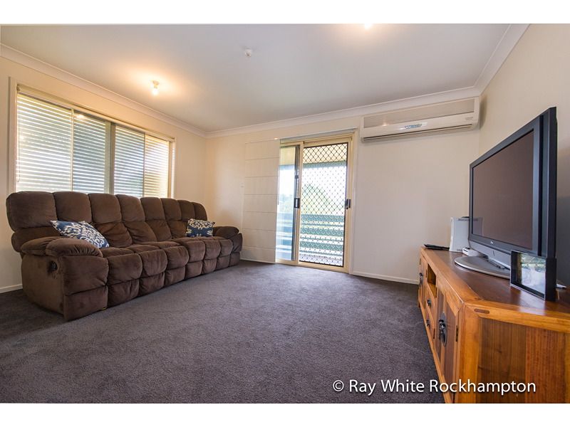 16 Stover Street, Gracemere, QLD 4702