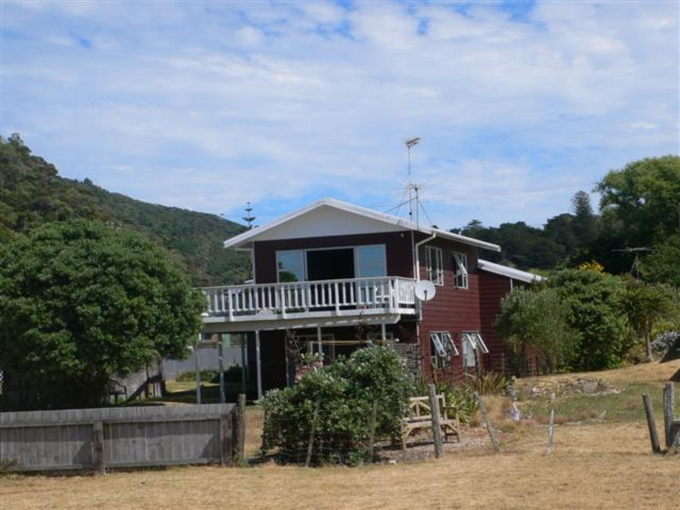 Port Waikato, Waikato District