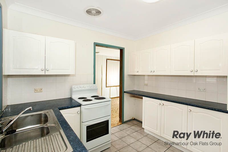 14 Stewart Place, BARRACK HEIGHTS, NSW 2528