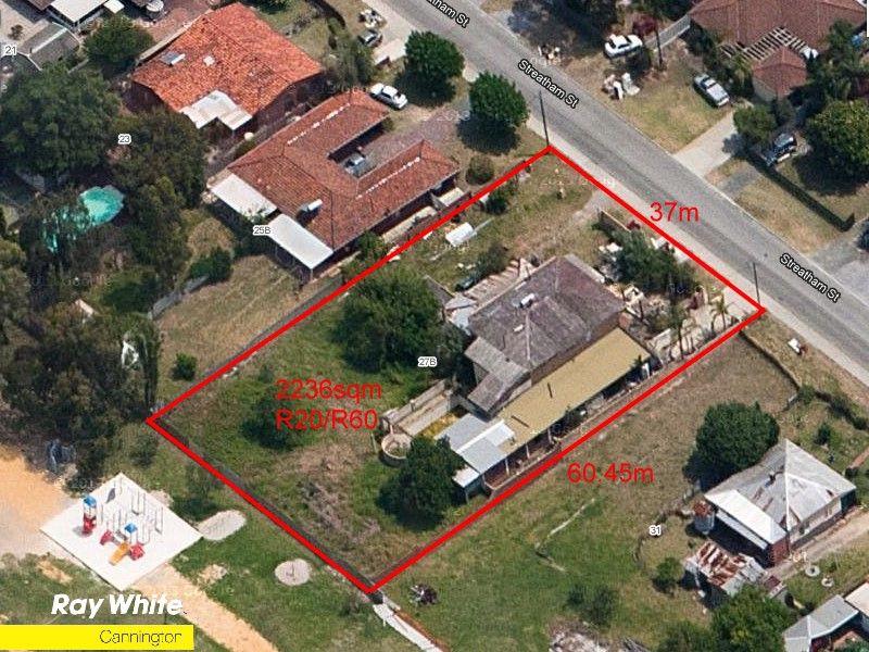 27 Streatham Street, BECKENHAM, WA 6107