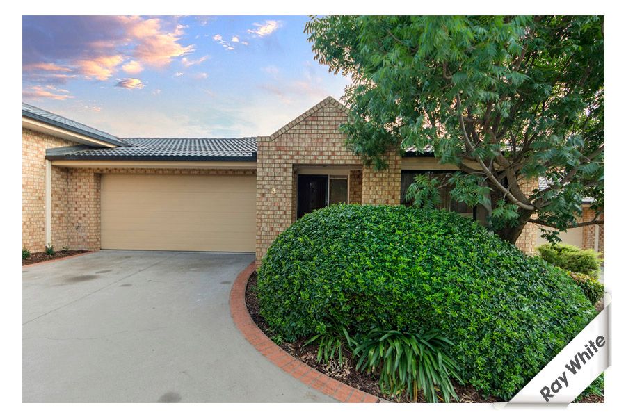 21 Tea Gardens, GUNGAHLIN ACT 2912