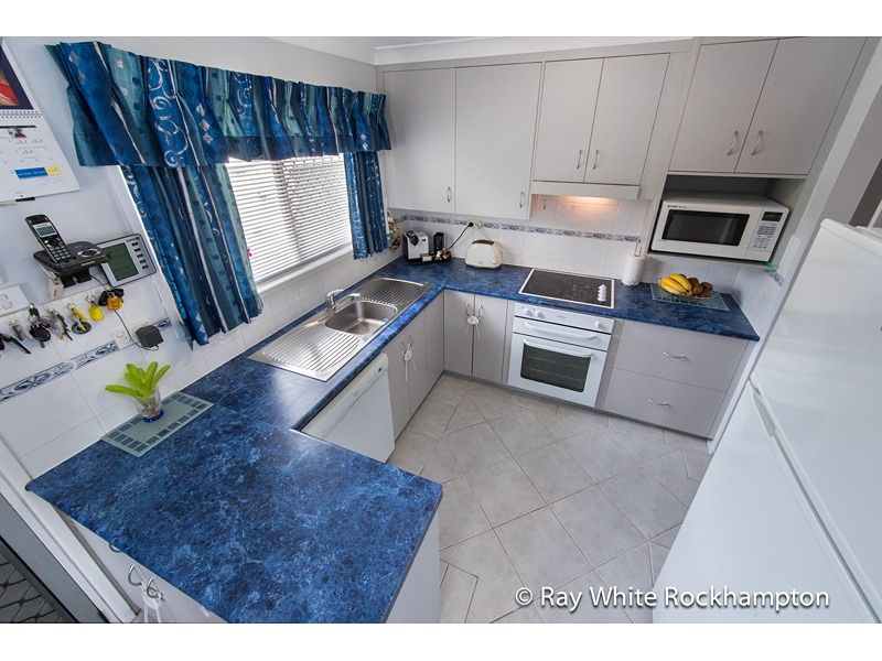 29 Bramble Street, NORMAN GARDENS, QLD 4701