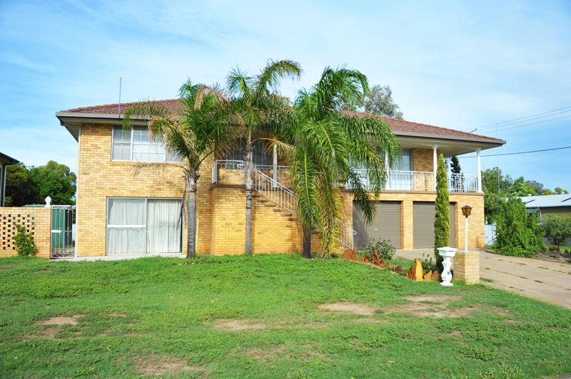 25 Thurlagoona Avenue, NARRABRI NSW 2390