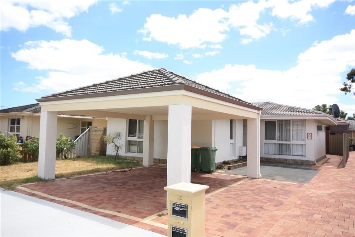14 Robyn Street, MORLEY WA 6062