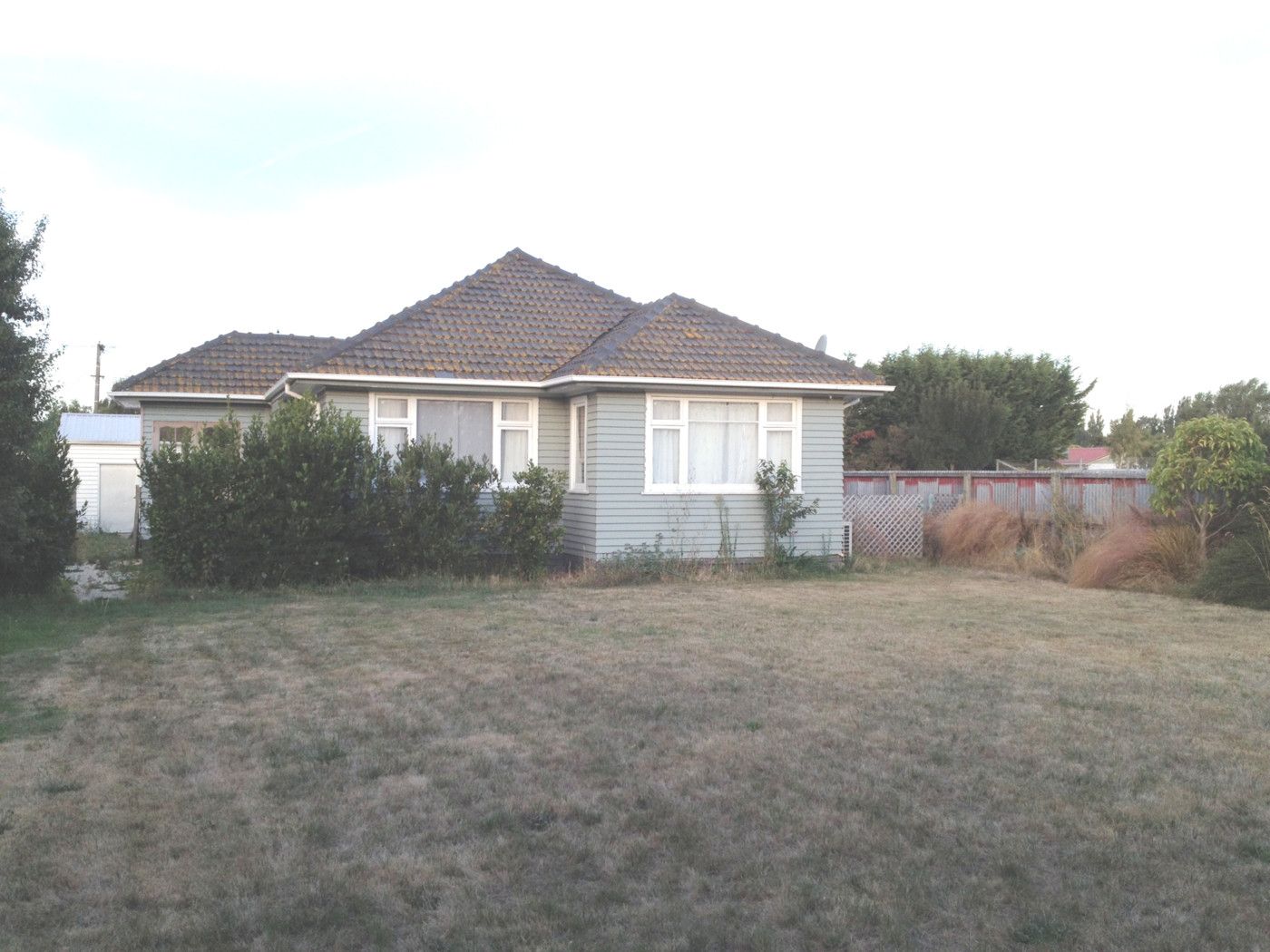 6 Cryer Street, SOUTHBRIDGE, Selwyn District