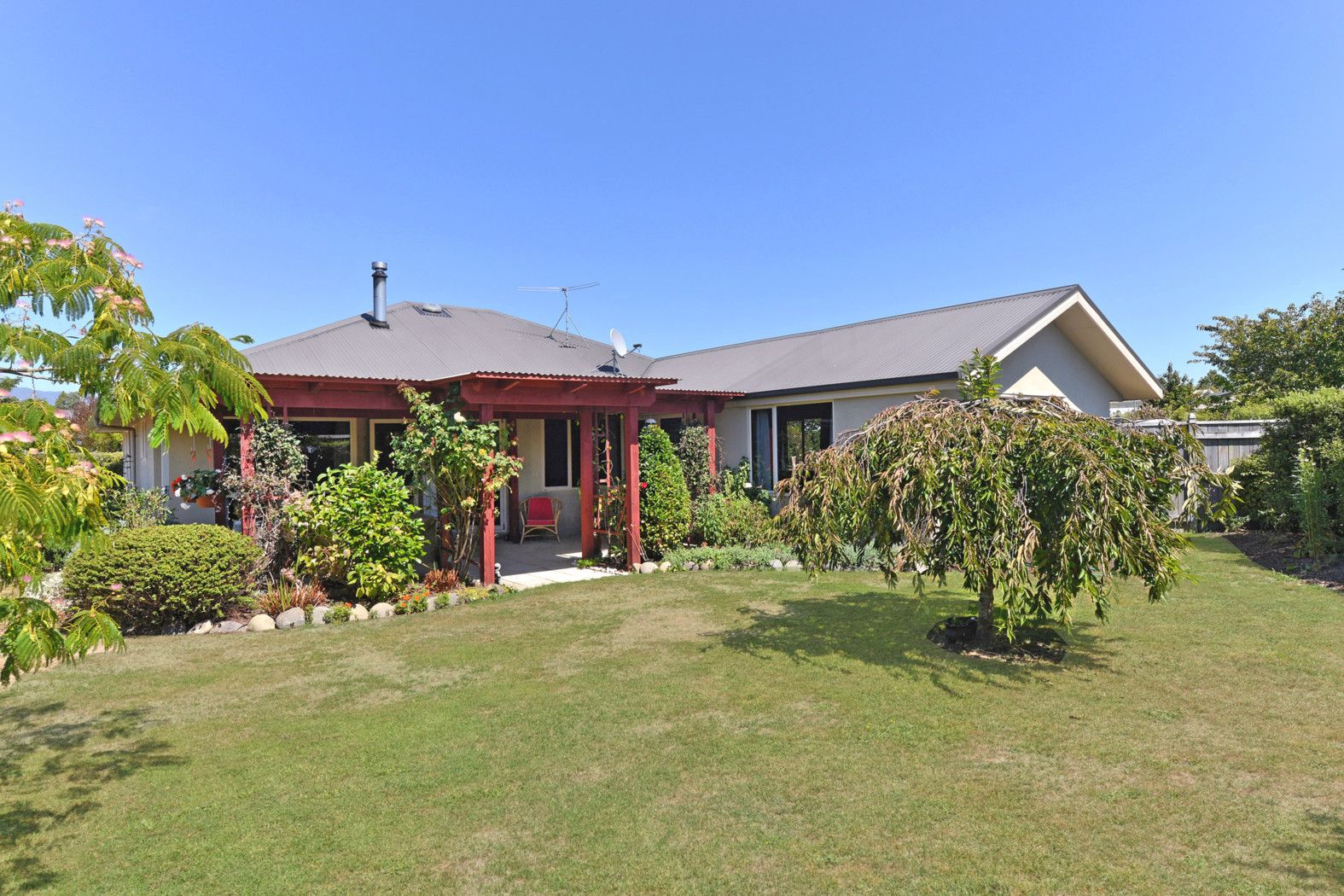 2E Lord Auckland Road, WAKEFIELD, Tasman District