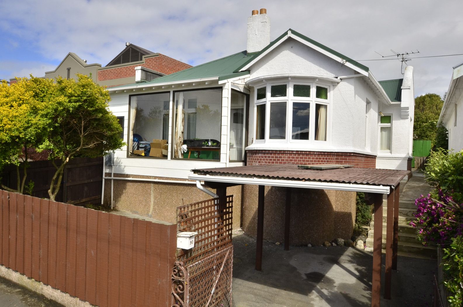 90 Arthur Street, City Rise, Otago