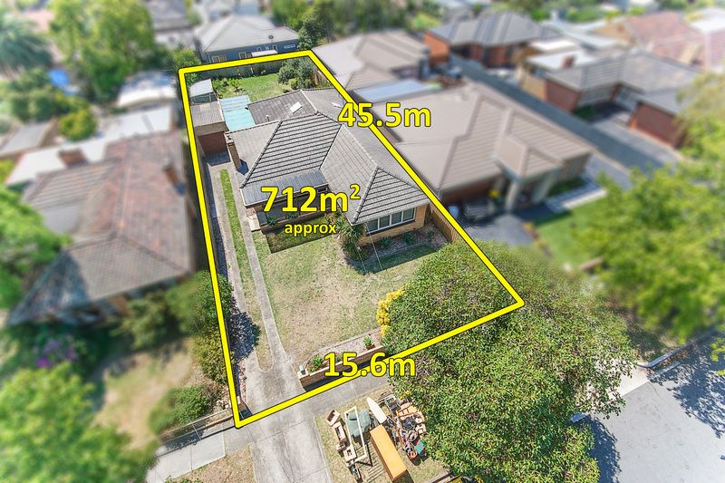 65 Orange Street, BENTLEIGH EAST, VIC 3165