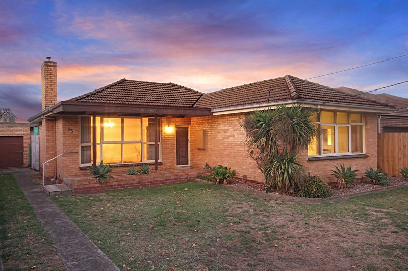 65 Orange Street, BENTLEIGH EAST VIC 3165