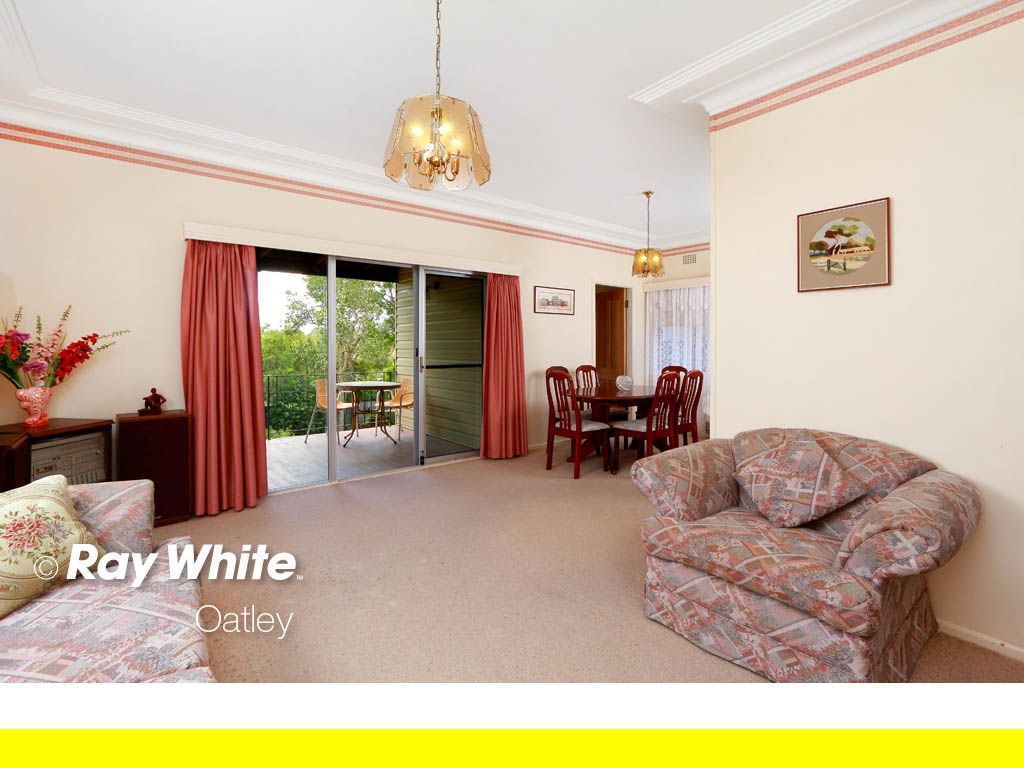 30 Park Avenue, OATLEY, NSW 2223