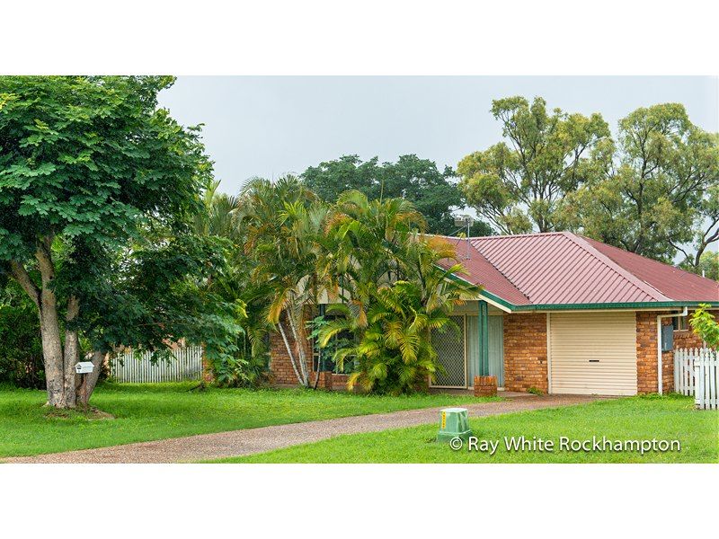8 Ames Street, KAWANA QLD 4701