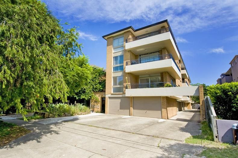 9 William Street, ROSE BAY, NSW 2029
