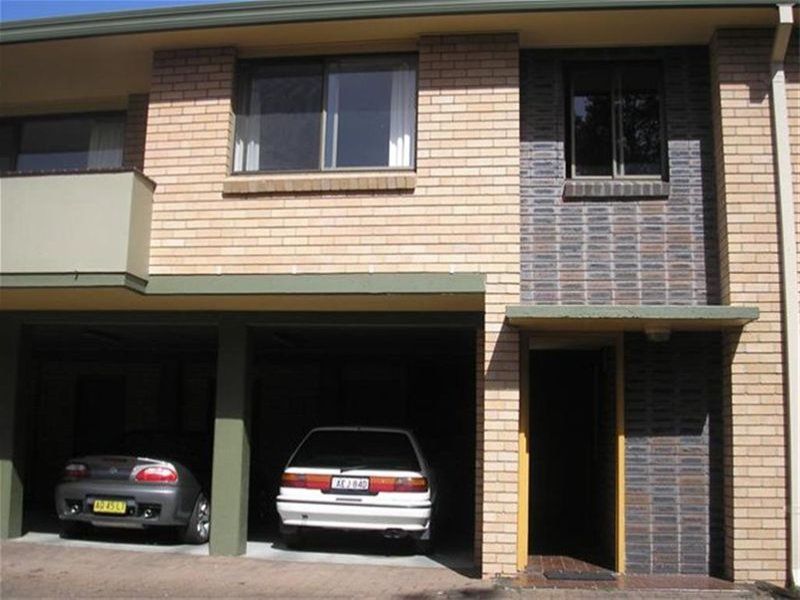 11/77 Bull Street, COOKS HILL, NSW 2300