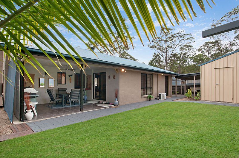 18 Coljohn Street, LANDSBOROUGH, QLD 4550