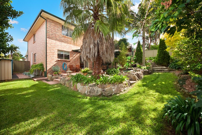 5 Mackin Close, BARDEN RIDGE, NSW 2234