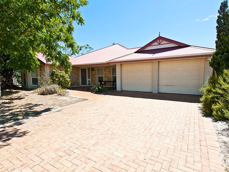 9 Rosewood Lane, THORNLIE WA 6108